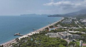 Antalya turizminde yeni hedef gecelik 125 dolar