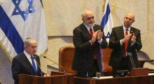 Arnavutluk Başbakanı Rama’dan soykırımcı İsrail’e yeni övgüler