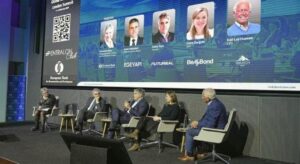 Avrupa İmar ve Kalkınma Bankası’ndan Londra’da Konut Forumu