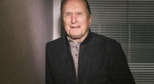Baba filminin efsane ismi Robert Duvall, hayatını kaybetti