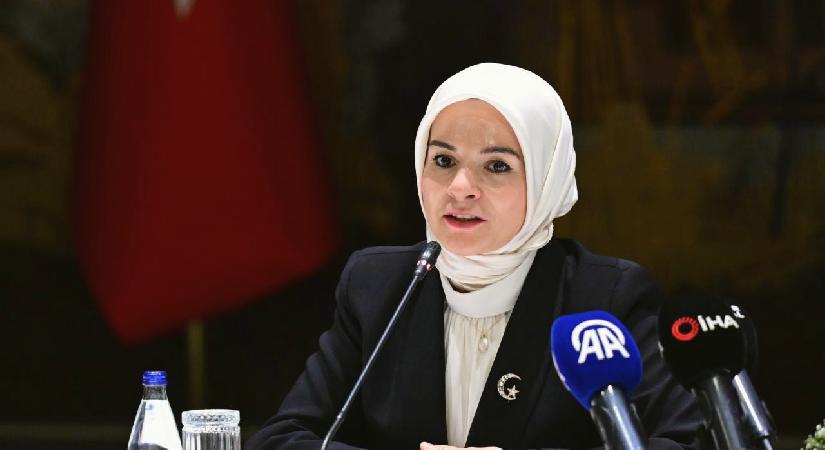 Bakan Göktaş’tan dijital oyun platformlarına çağrı