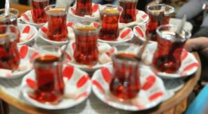 Bilecik’te çaya zam!