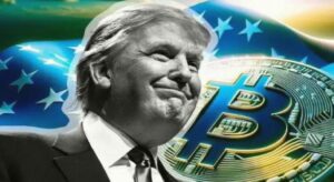 Bitcoin, Trump’ın başkan seçilmesinden bu yana elde ettiği kazançları sildi