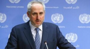 BM’den son dakika Türkiye, Katar ve Mısır açıklaması!