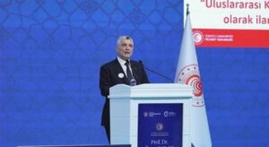 Bolat: Sanayi-üniversite iş birliği ihracat hedeflerimiz için büyük önem taşıyor!