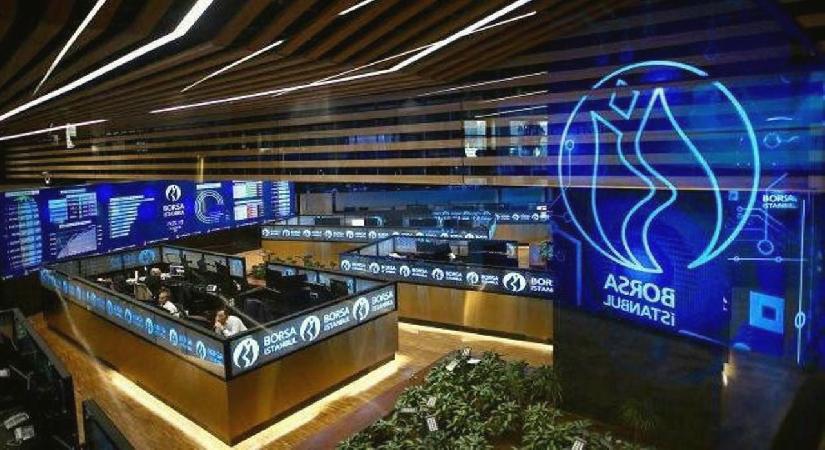 Borsa İstanbul günü pozitif tamamladı