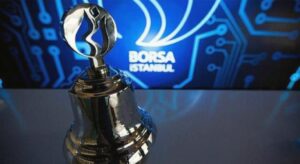 Borsa İstanbul’da gong Akhan Un için çaldı