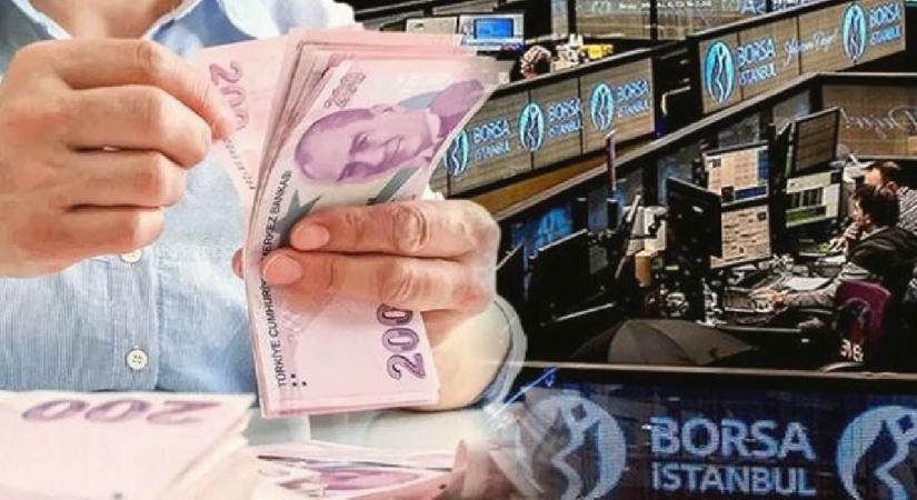 Borsa İstanbul’da temettü rüzgarı: 6 şirket duyurdu!