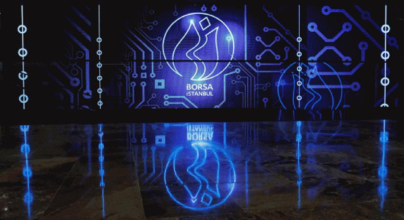Borsa İstanbul’dan yeni rekor