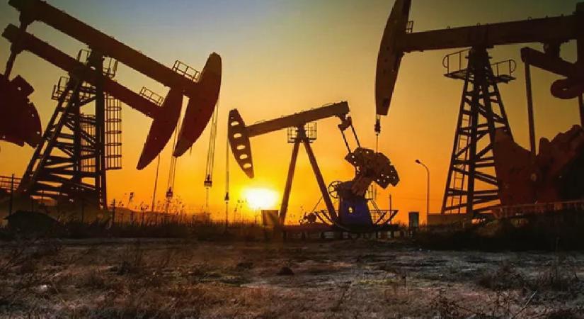 Brent petrolün varili 65,78 dolardan işlem görüyor