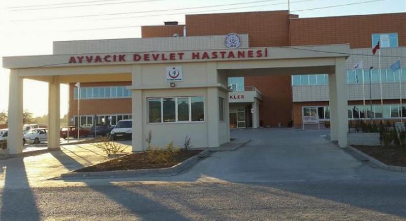 Çanakkale’de sahilde erkek cesedi bulundu