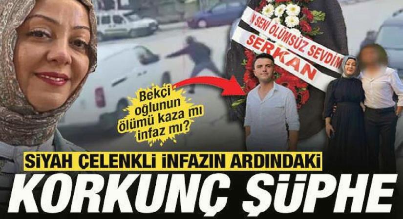 Çatalca’daki Gülten Ürkmez cinayetinde kan donduran iddia: Bekçi oğlunu da o mu öldürdü?