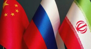 Çin’den son dakika İran açıklaması! ABD’ye karşı desteğini ilan etti