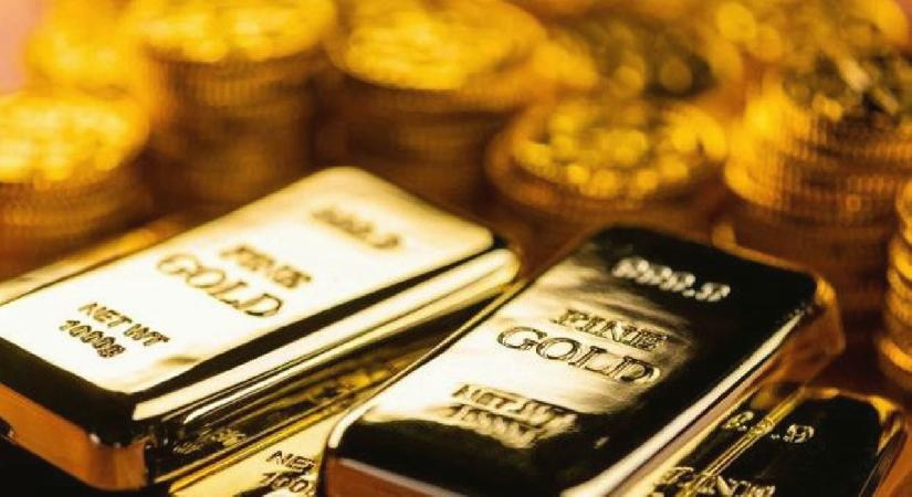 Dev bankadan altın tahmini! Yeni haftaya nasıl başlar?