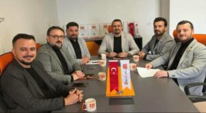 Dijital hizmet platformu Her İş Cepte yatırım aldı