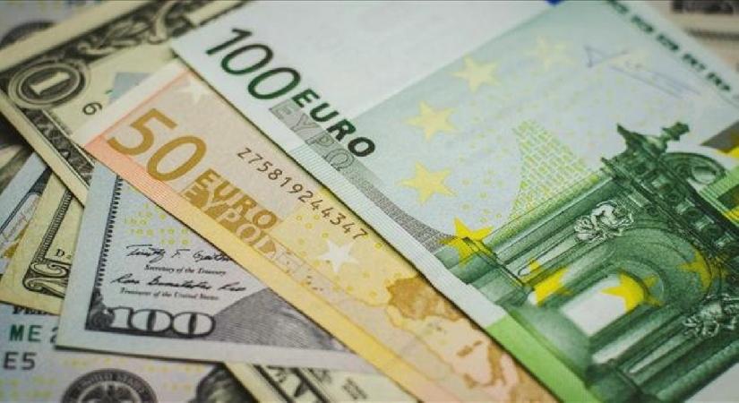 Dolar ve Euro kaç TL oldu! İşte günün ilk fiyatları…