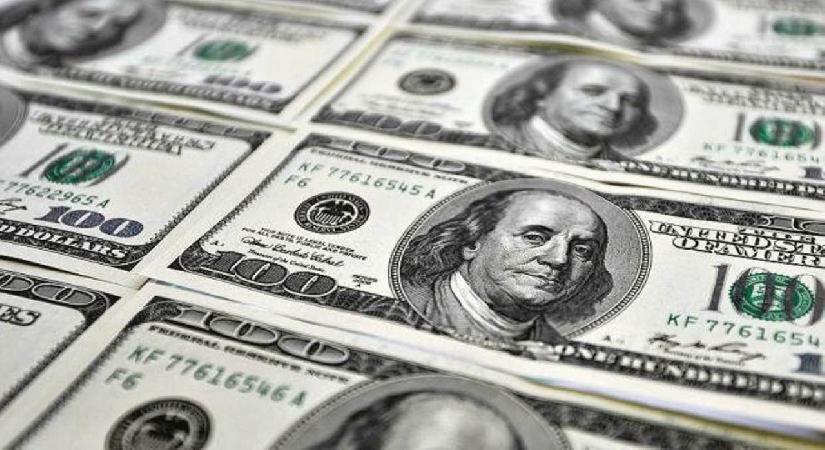 Dolar ve Euro’da günün ilk fiyatları! İşte rakamlar…