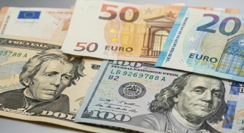 Dolar ve Euro’da ilk fiyatlar!