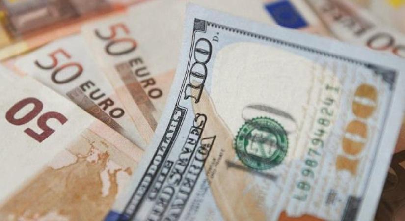 Dolar ve Euro’da son durum! İşte günün ilk fiyatları…
