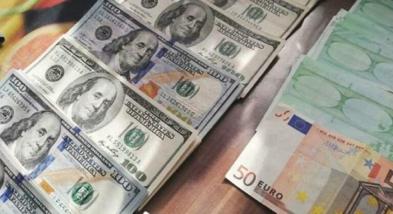 Dolar ve Euro’da son durum! İşte günün ilk fiyatları…
