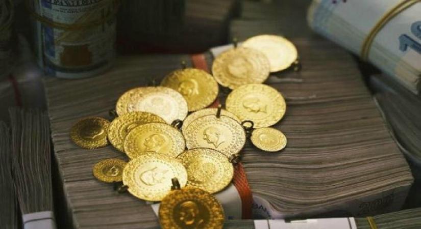 Dünyaca ünlü banka 2026 yıl sonu için altın tahminini duyurdu! Gram altın kaç TL olacak?