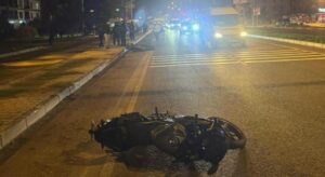 Düzce’de iki motosiklet çarpıştı: 1 kişi öldü, 3 kişi yaralandı