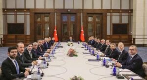 Ekonomi Koordinasyon Kurulu’ndan enflasyon açıklaması