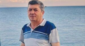 Emekli polis, anten düzeltmeye çıktığı çatıdan düşüp öldü