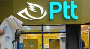 Emeklilere müjde: PTT’den karşılıksız 14 bin lira destek!