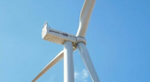 Enerjisa Üretim, rüzgarda 1000 megavat kurulu güce ulaşan ilk şirket olduğunu duyurdu