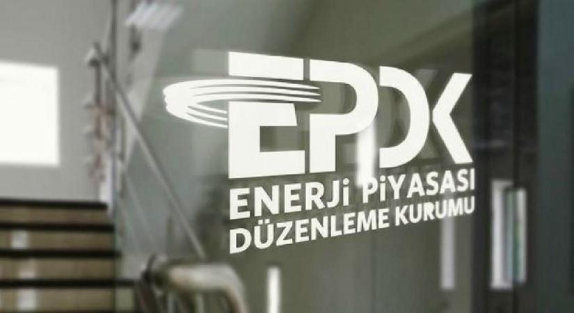 EPDK duyurdu: 12 yeni lisans daha verdi!