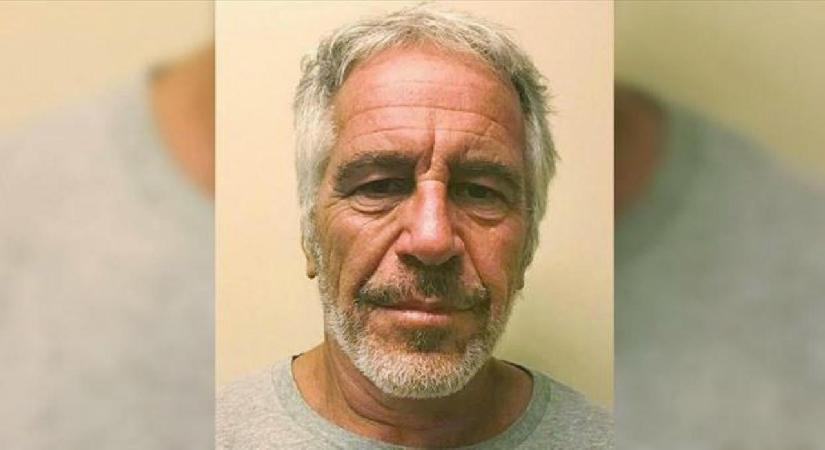 Epstein iddiaları ile ilgili Türkiye’den adım: Soruşturma başlatıldı!
