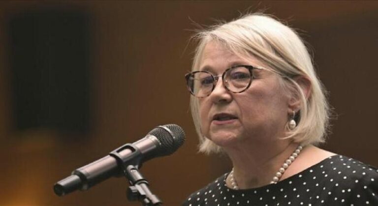 Finlandiya’dan Türkiye ile inşaat sektöründe işbirliği çağrısı