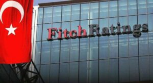Fitch’ten Türkiye raporu: İyileşme devam ediyor