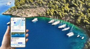 Göçek’te deniz ekosistemi “DERİA” ile korunacak