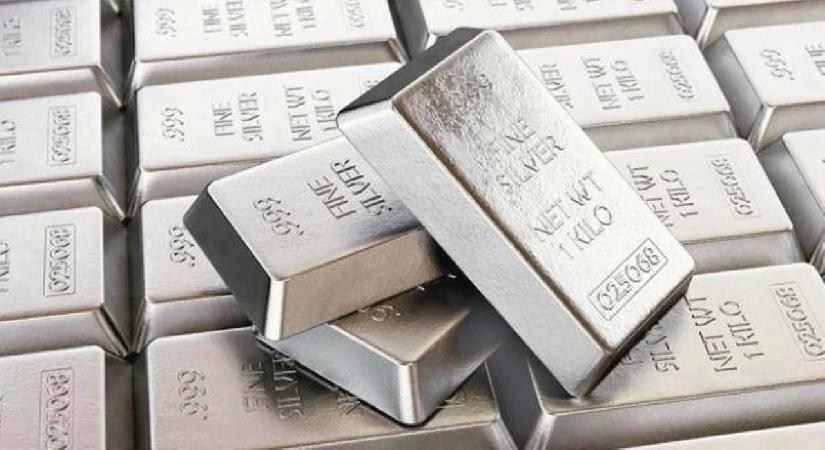 Gümüş 2026’nın GameStop’u mu oluyor?