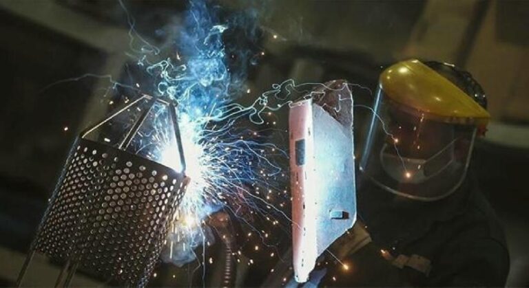 Hizmet üretim endeksi arttı!