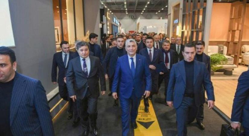 IIFF 2026 rekor katılımla tamamlandı