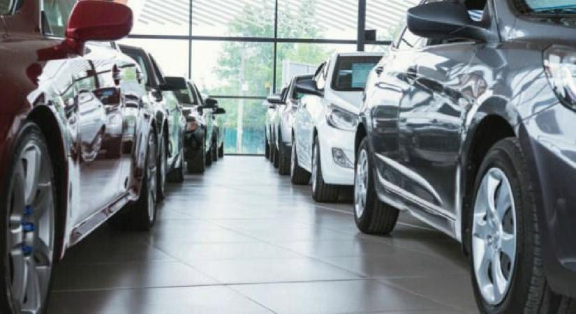 İkinci el otomobil satışında alarm! Satışlar durma noktasında