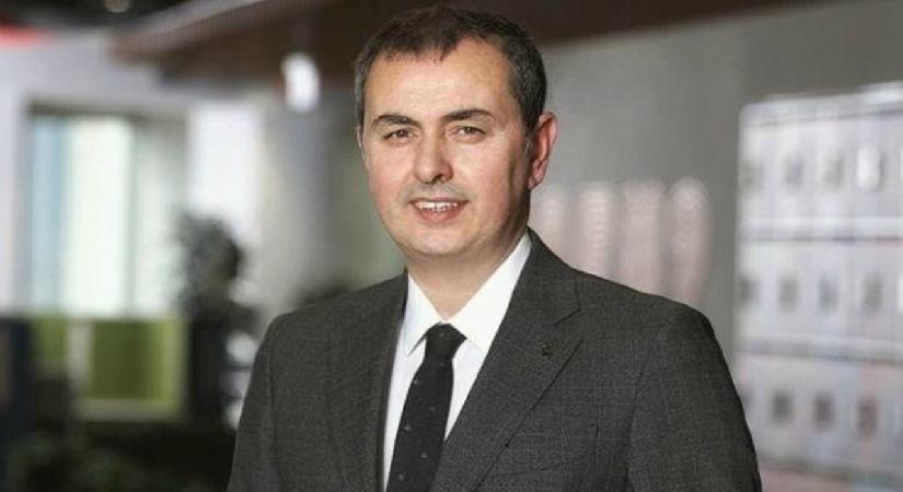 İş Bankası Genel Müdürü Hakan Aran: 2027’de herkes nefes alacak