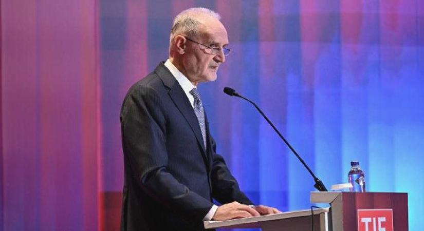 İTO Başkanı Avdagiç: Otel sayımızı ve fiyatlarımızı artırmalıyız!