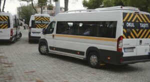 İzmir’de servis ücretleri netleşti Hangi mesafe için ne kadar ödenecek?