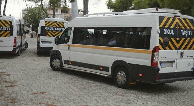 İzmir’de servis ücretleri netleşti Hangi mesafe için ne kadar ödenecek?