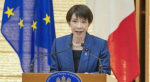 Japonya 8 Şubat’ta erken seçime gidiyor