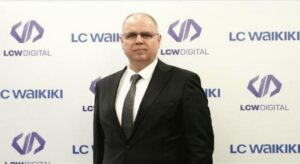 LC Waikiki’den veriye dayalı yeni nesil perakende stratejisi!