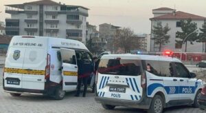 Malatya’da bıçaklı kavga; 2 ağır yaralı