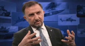 Milli savaş uçağı KAAN’da test uçuşu için tarih verildi