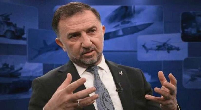 Milli savaş uçağı KAAN’da test uçuşu için tarih verildi