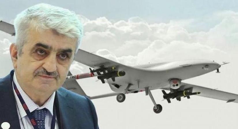 Milli teknoloji hamlesinin öncüsü olmuştu: Özdemir Bayraktar’ın hikayesi ekrana taşındı!