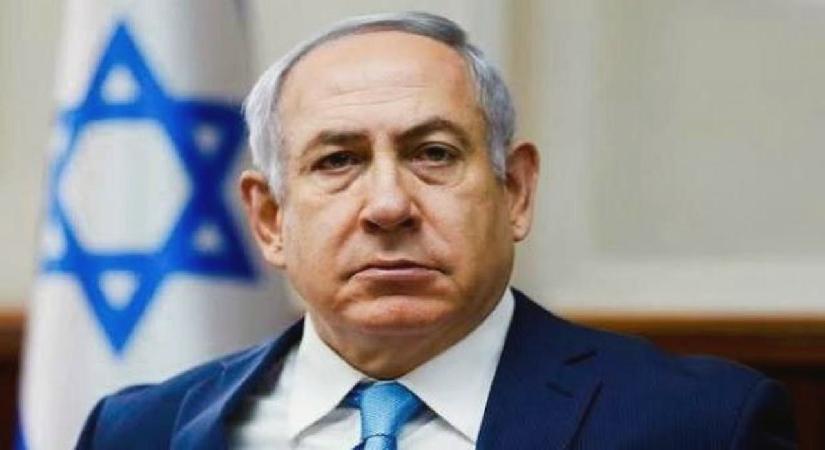 Netanyahu’nun uçağı o 3 ülkeden geçti: Tutuklama kararı vardı!